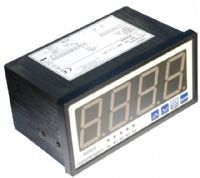 (804) 4 Digit Display 144 X 72 X 100mm